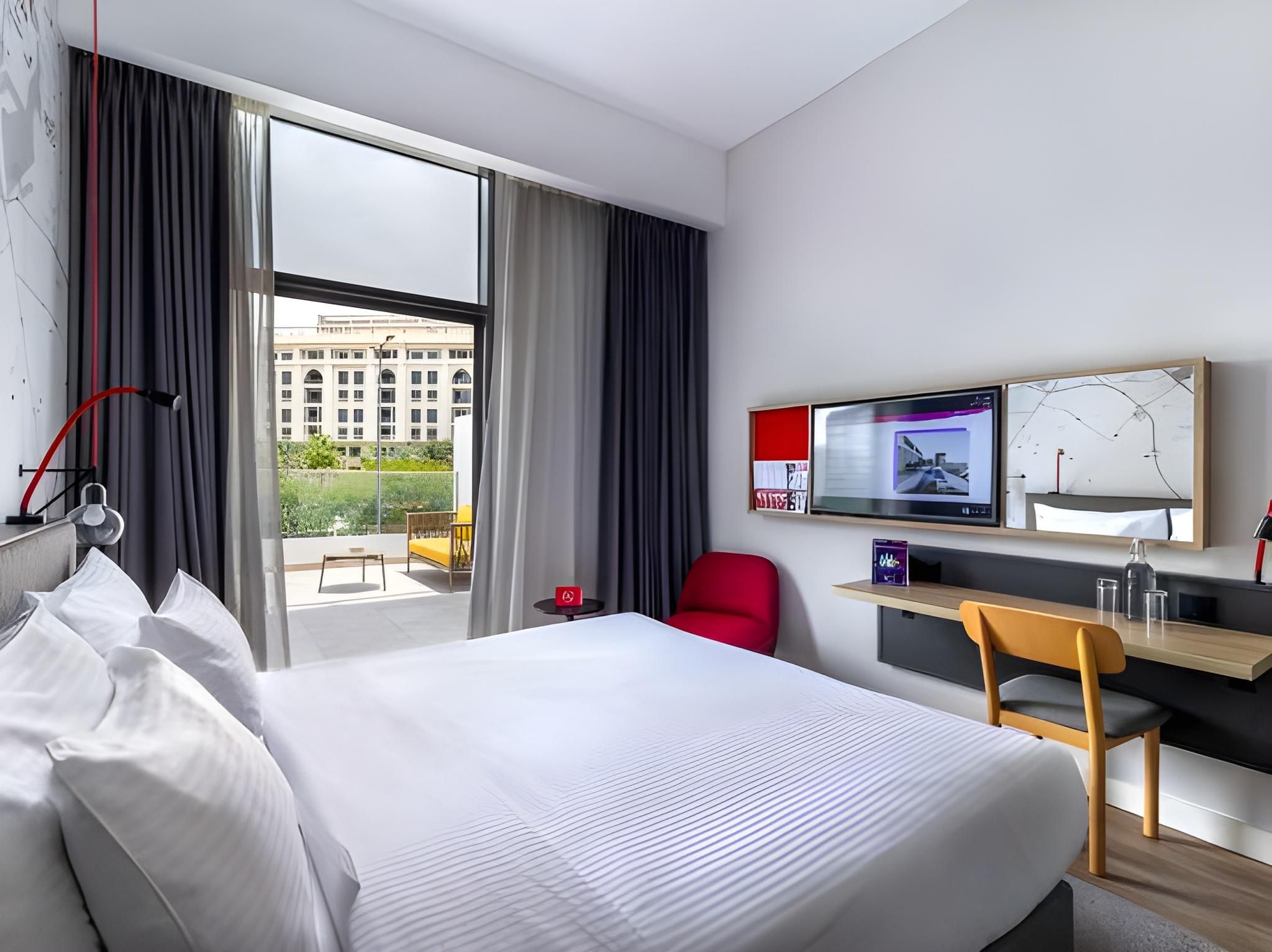 undefined INK Hotel 10