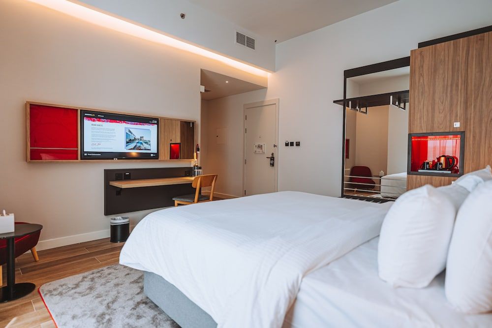 undefined INK Hotel 7