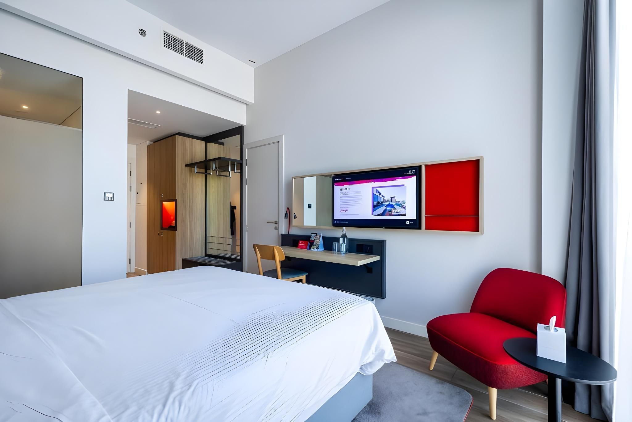 undefined INK Hotel 10