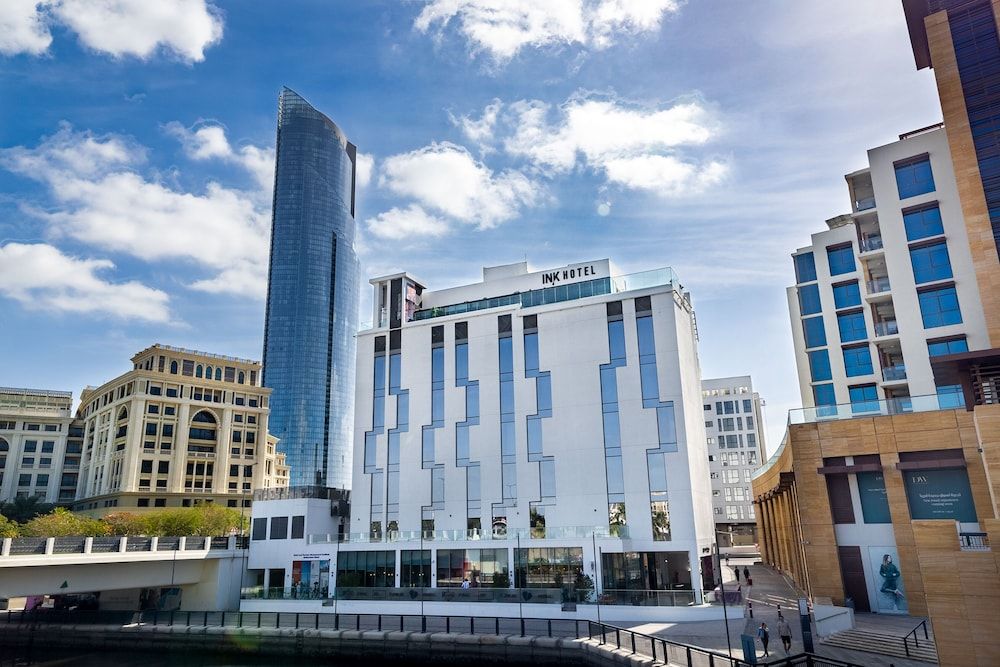 undefined INK Hotel 5