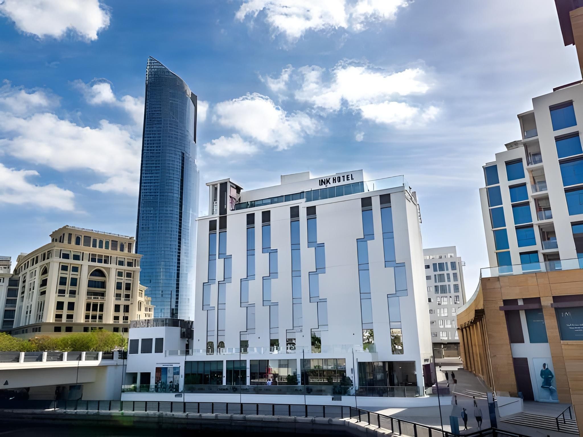 undefined INK Hotel 7
