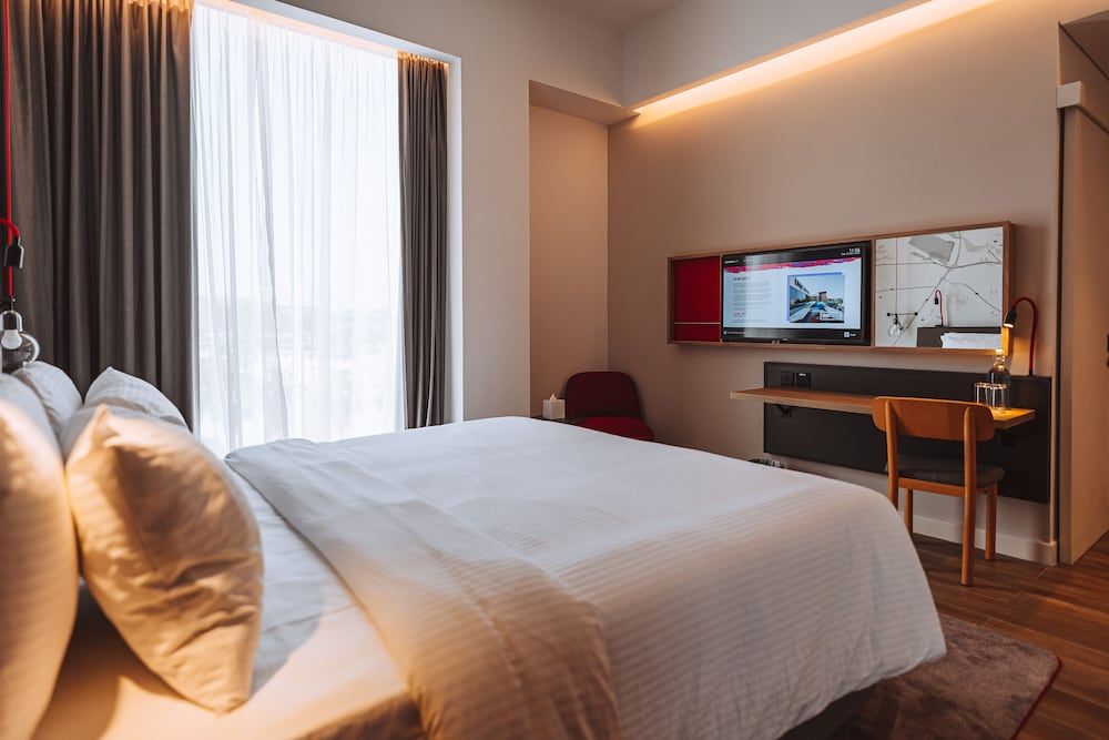 undefined INK Hotel 8