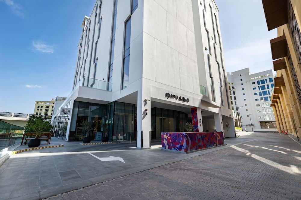 undefined INK Hotel 6