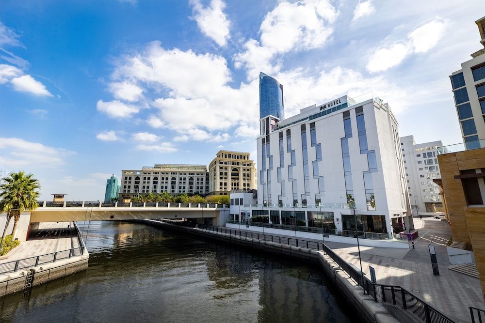 undefined INK Hotel 4