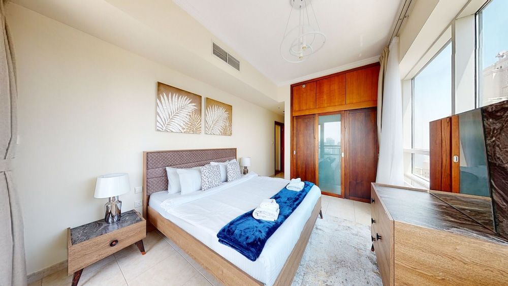 undefined Primestay - Al Sahab 2 in Dubai Marina 3