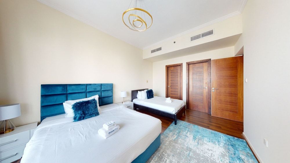 undefined Primestay - Al Sahab 2 in Dubai Marina 9