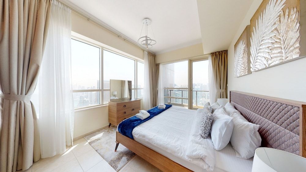 undefined Primestay - Al Sahab 2 in Dubai Marina 6