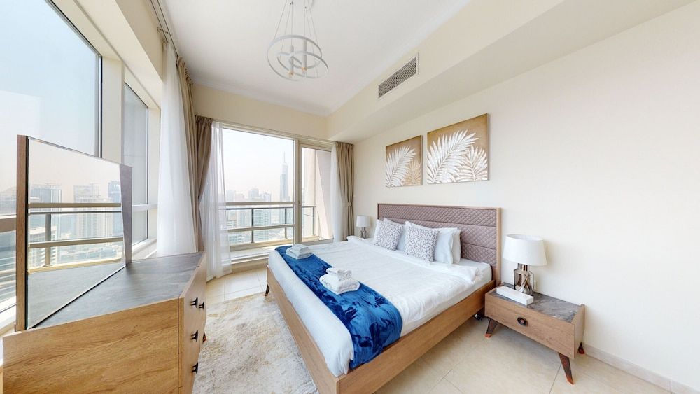 undefined Primestay - Al Sahab 2 in Dubai Marina 5