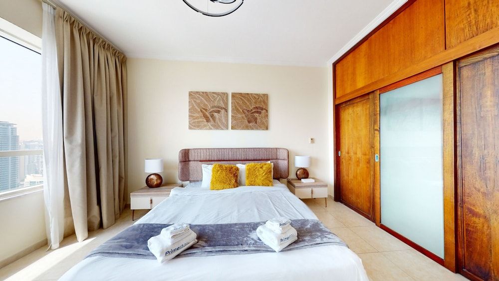 undefined Primestay - Al Sahab 2 in Dubai Marina 7