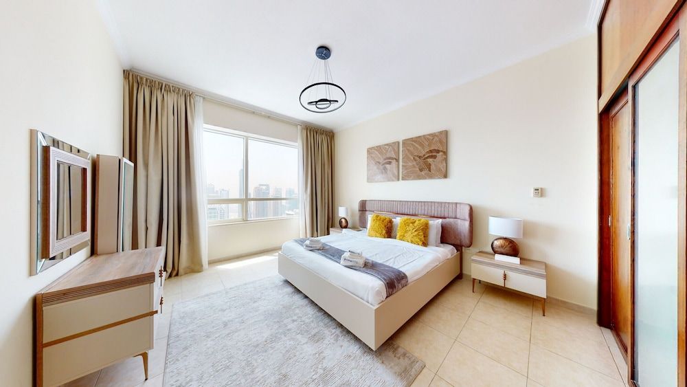 undefined Primestay - Al Sahab 2 in Dubai Marina 8