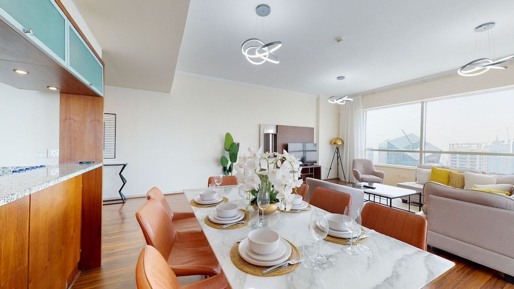 undefined Primestay - Al Sahab 2 in Dubai Marina 10