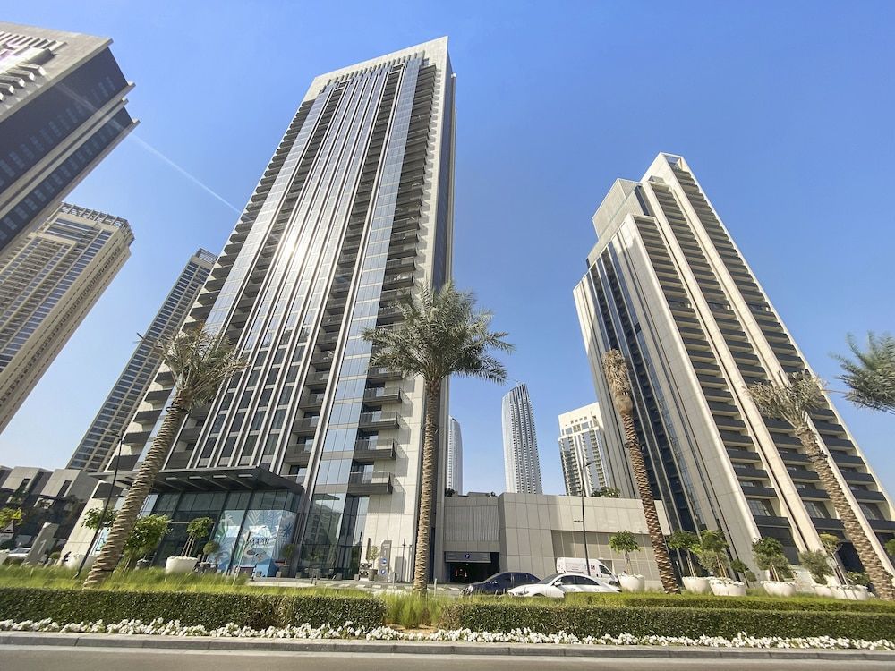 undefined WelHome - Luxe Apartment With Incredible View on Dubai Creek