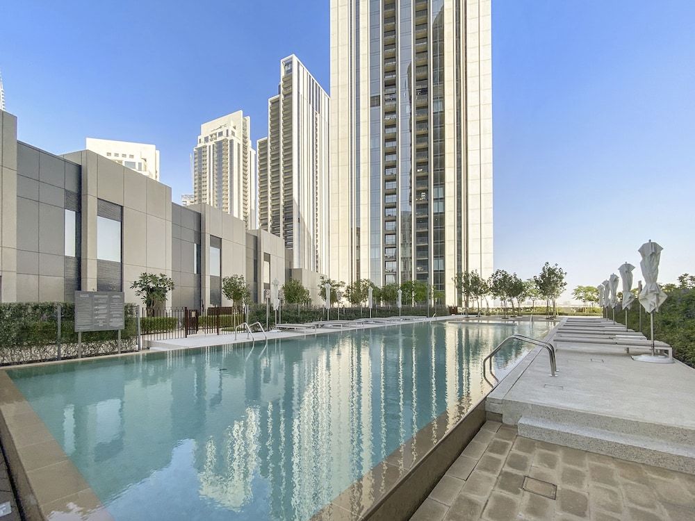 undefined WelHome - Luxe Apartment With Incredible View on Dubai Creek 2