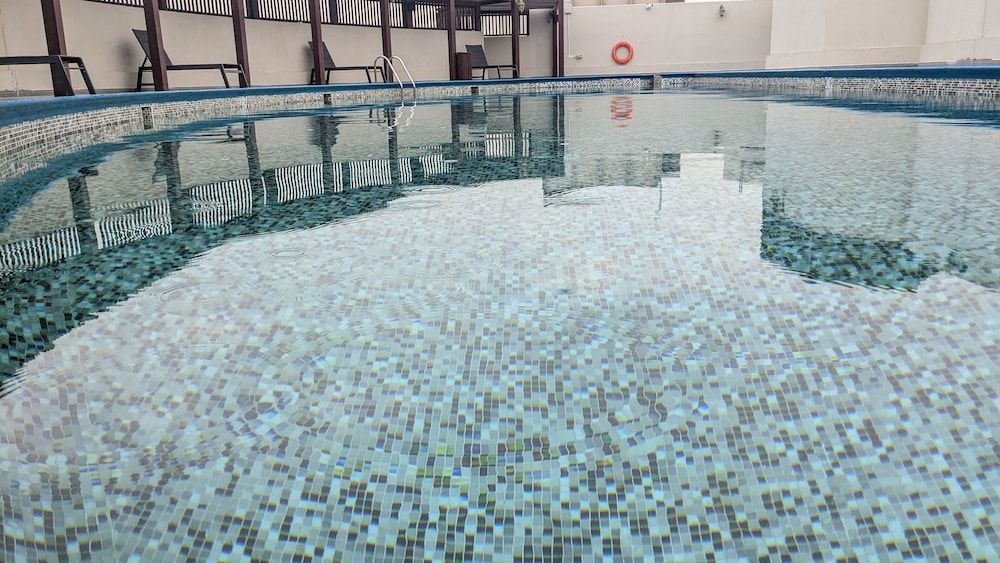 undefined RAF Hotel Apartment 3