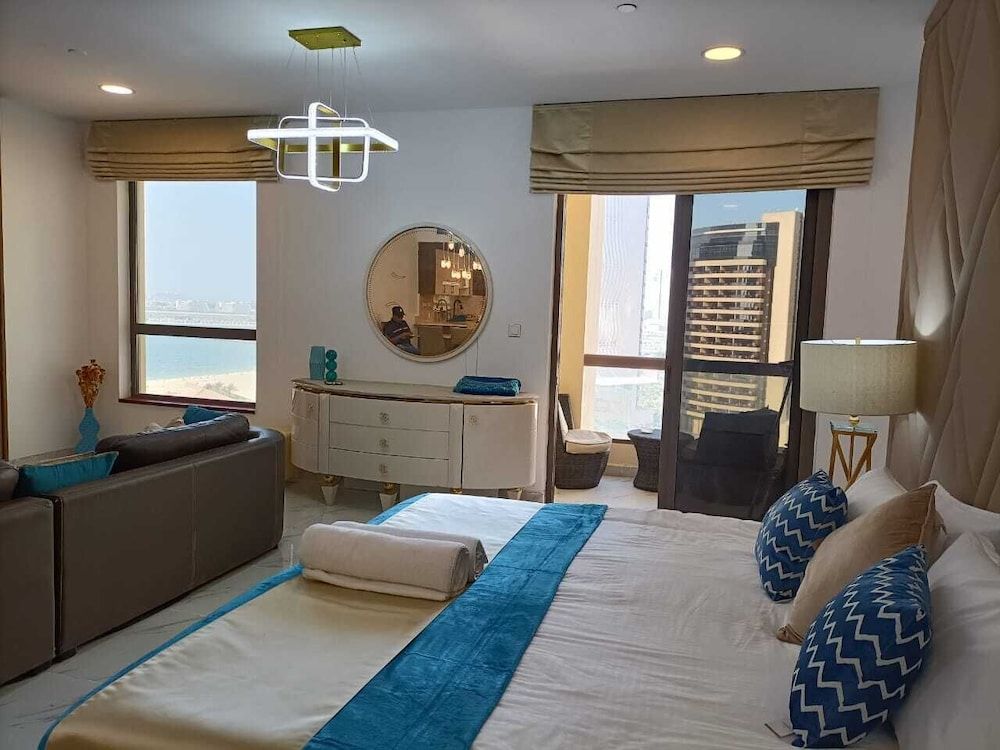 undefined Murjan2 Luxury Studio