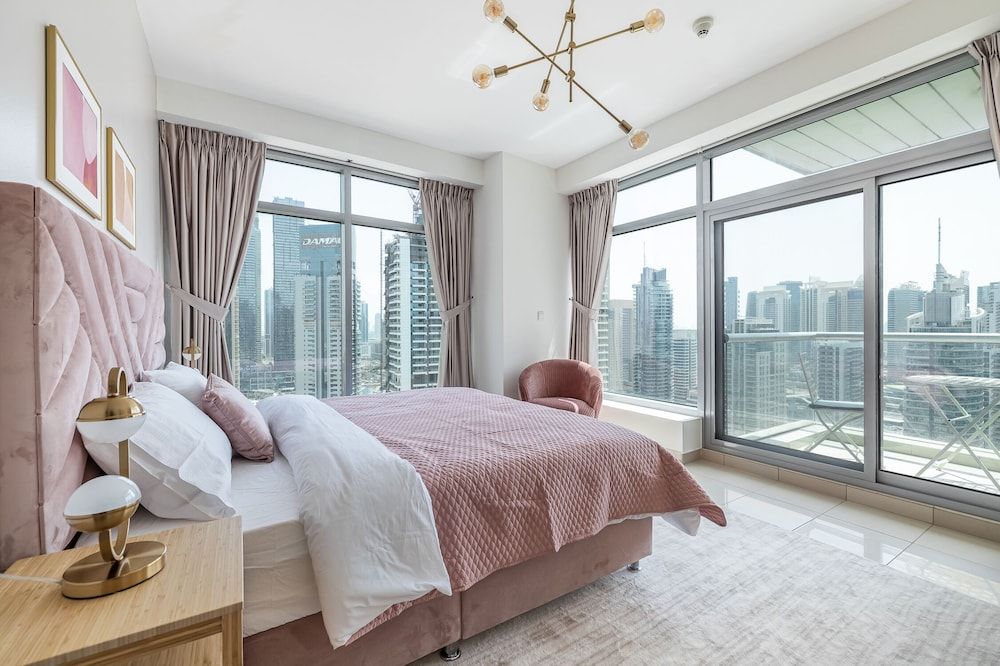 Park Island - Blakely 2502 Exclusive Apartment 12