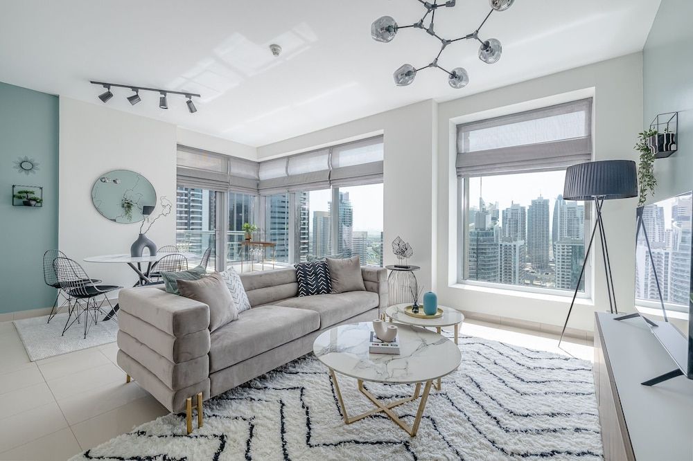 Park Island - Blakely 2502 Exclusive Apartment 17