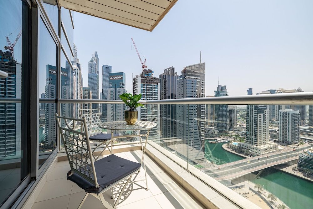 Park Island - Blakely 2502 Exclusive Apartment 9