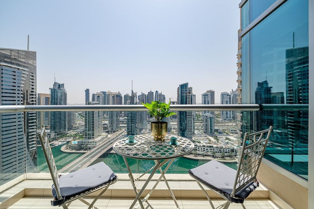 Park Island - Blakely 2502 Exclusive Apartment 11