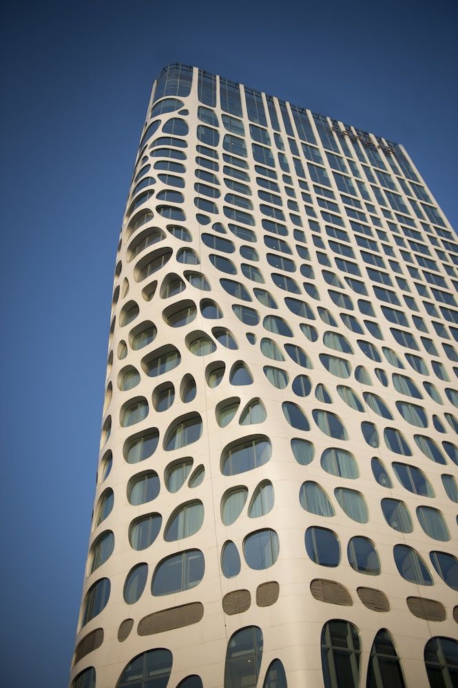 undefined Conrad Beijing 2