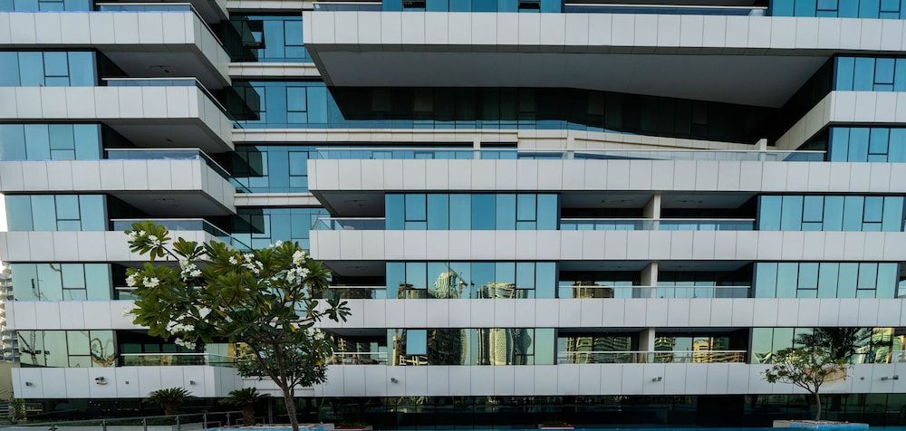 undefined KOHH – Studio in DAMAC Maison Canal Views