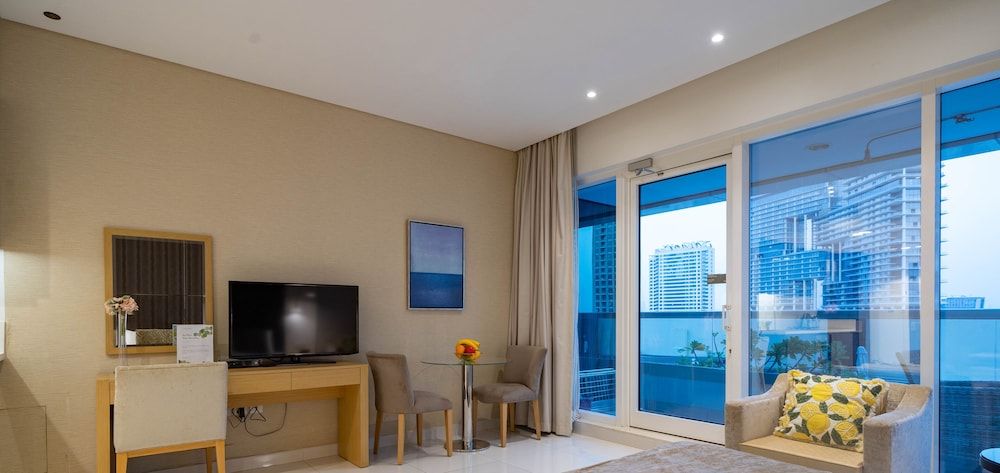 undefined KOHH – Studio in DAMAC Maison Canal Views 10