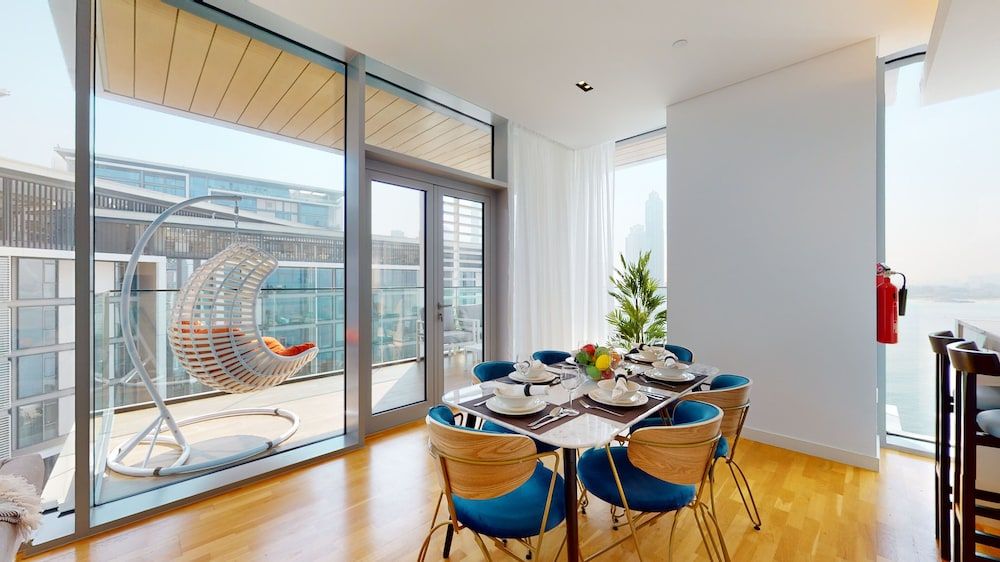 undefined Bluewaters 4-606 4