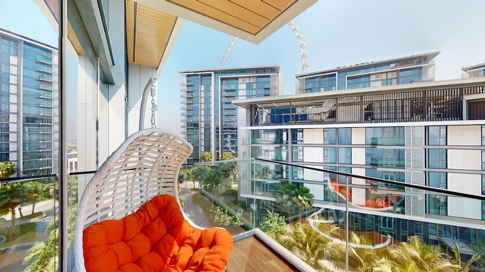 Bluewaters 4-606 Exclusive Apartment 13