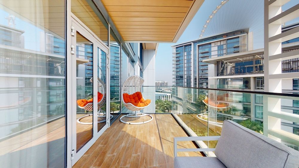 Bluewaters 4-606 Exclusive Apartment 11