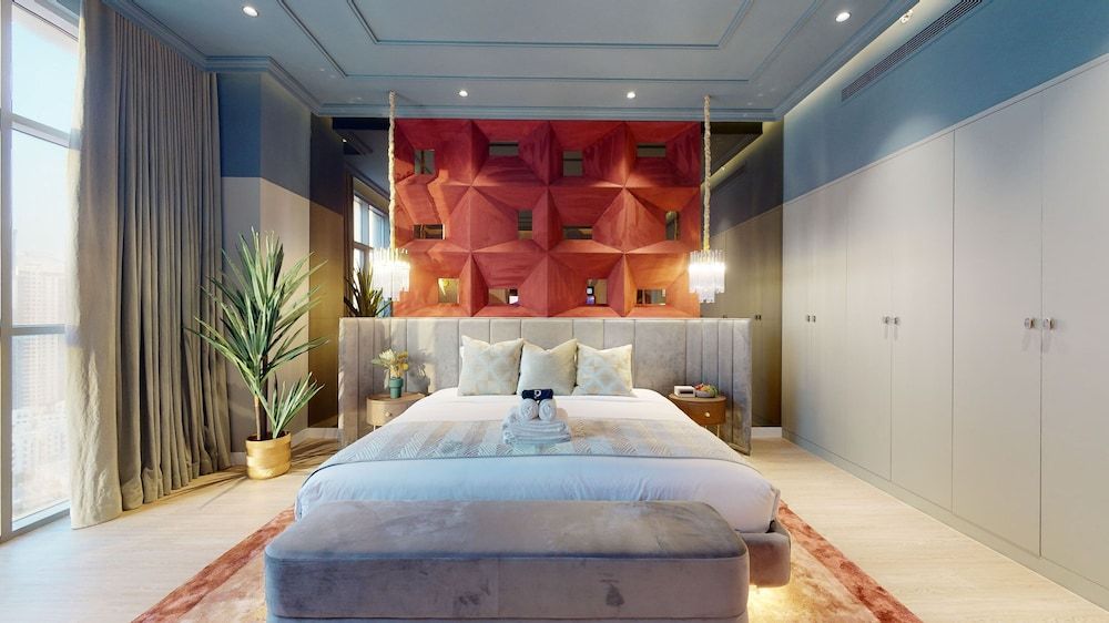 undefined 2201 Bellevue Towers 7