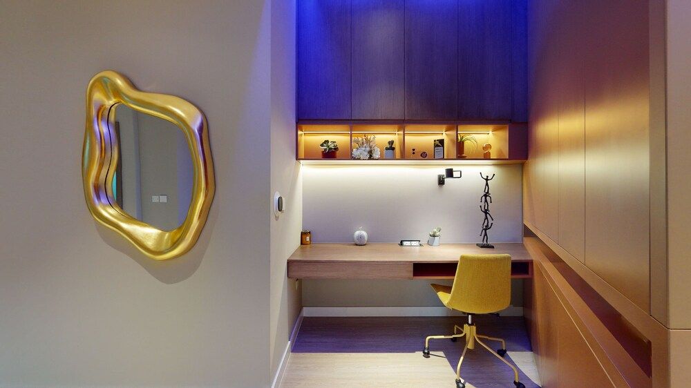 undefined 2201 Bellevue Towers 10