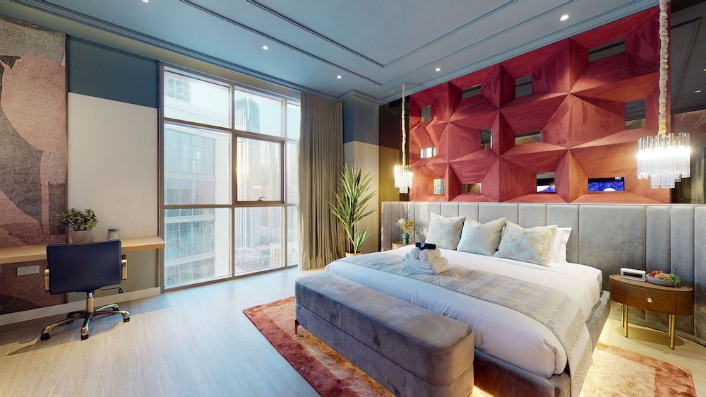 undefined 2201 Bellevue Towers 8