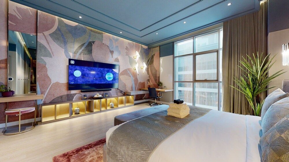 undefined 2201 Bellevue Towers 5