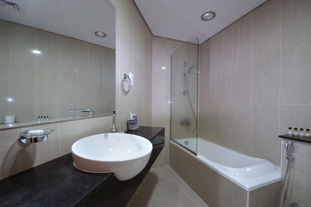 undefined Studio Apartment in The Matrix Tower 9