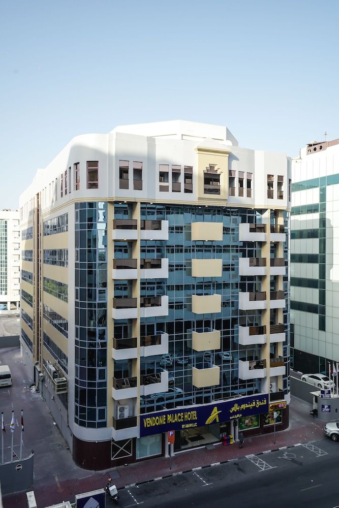 undefined Best Western Premier M Four Hotel 3