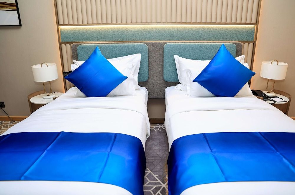 undefined Best Western Premier M Four Hotel 5