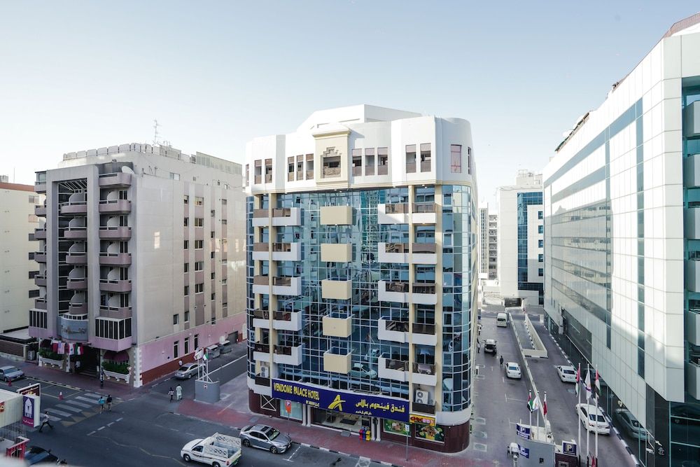 undefined Best Western Premier M Four Hotel 4