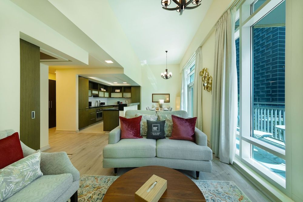 undefined Maison Privee The Lofts 7