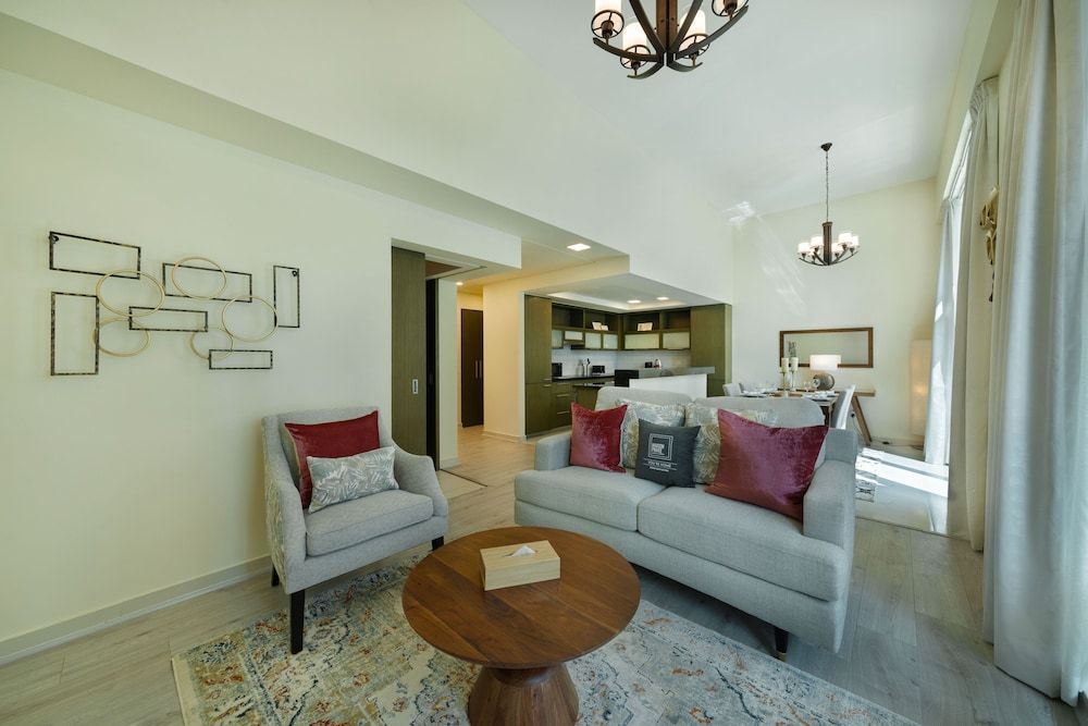 undefined Maison Privee The Lofts 8