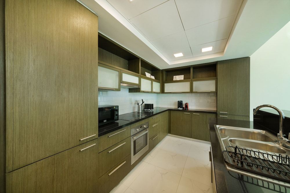 undefined Maison Privee The Lofts 6