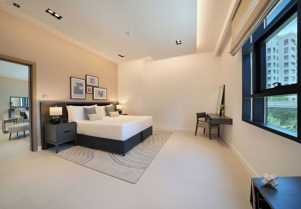 undefined Cheval Maison - The Palm Dubai 2