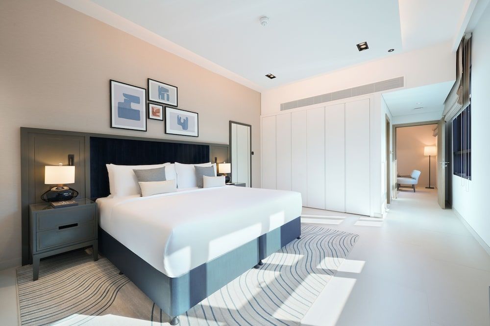 Cheval Maison - The Palm Dubai Superior Apartment, 1 Bedroom 2