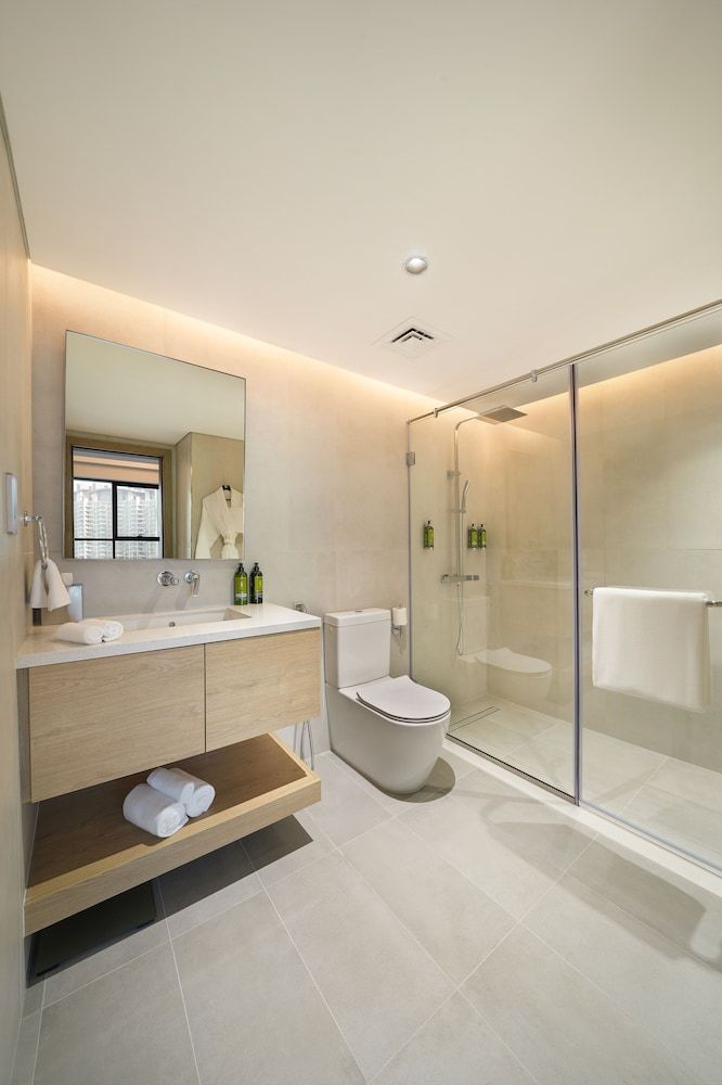 Cheval Maison - The Palm Dubai Superior Apartment, 1 Bedroom 4