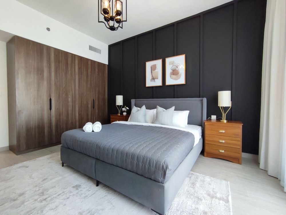 undefined SuperHost - Luxury Apt Amidst Lush Greens in Madinat Jumeirah 4