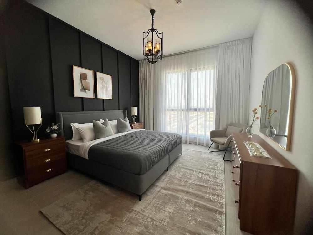 undefined SuperHost - Luxury Apt Amidst Lush Greens in Madinat Jumeirah 6