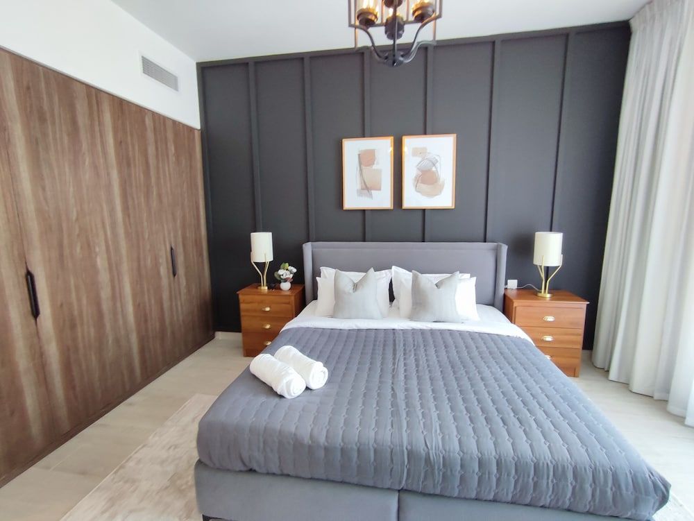 undefined SuperHost - Luxury Apt Amidst Lush Greens in Madinat Jumeirah 3