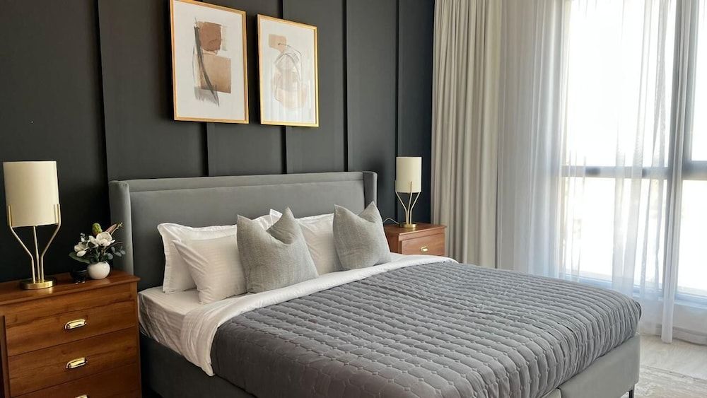 undefined SuperHost - Luxury Apt Amidst Lush Greens in Madinat Jumeirah 5