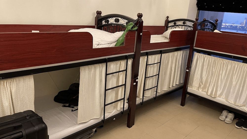 undefined Bollywood Beach Hostel 9