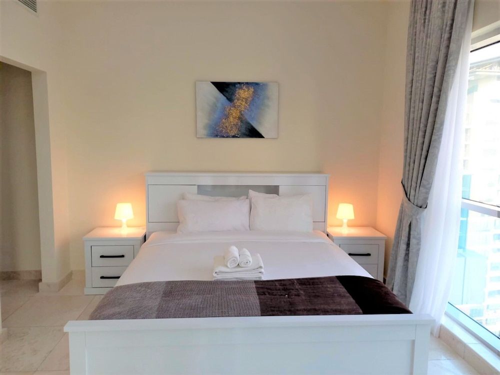 undefined Supreme 2bedroom With Balcony in Business Bay 6