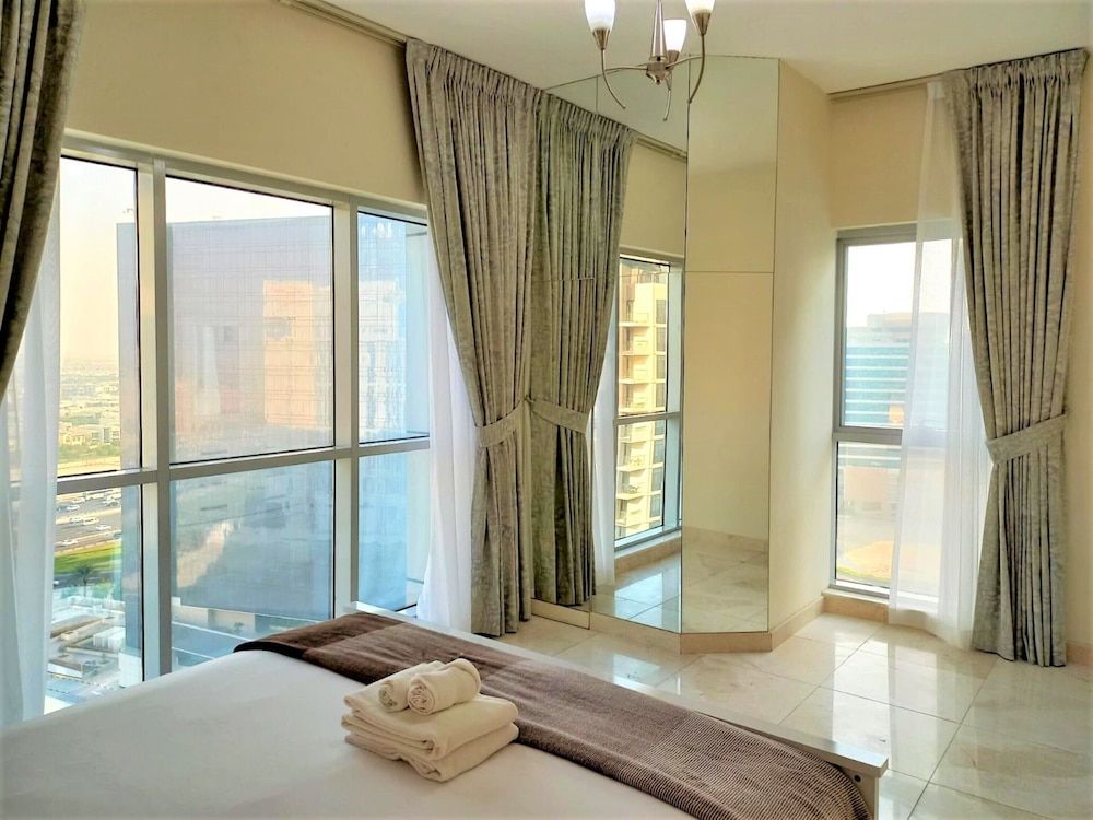 undefined Supreme 2bedroom With Balcony in Business Bay 8